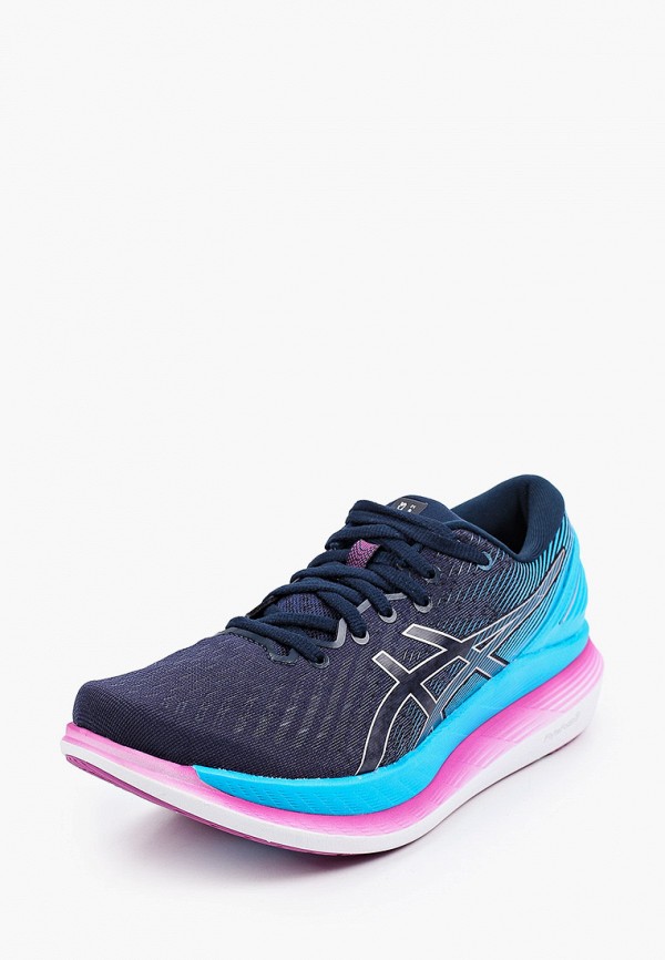 фото Кроссовки asics