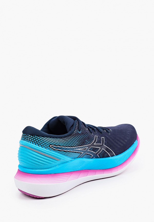 фото Кроссовки asics