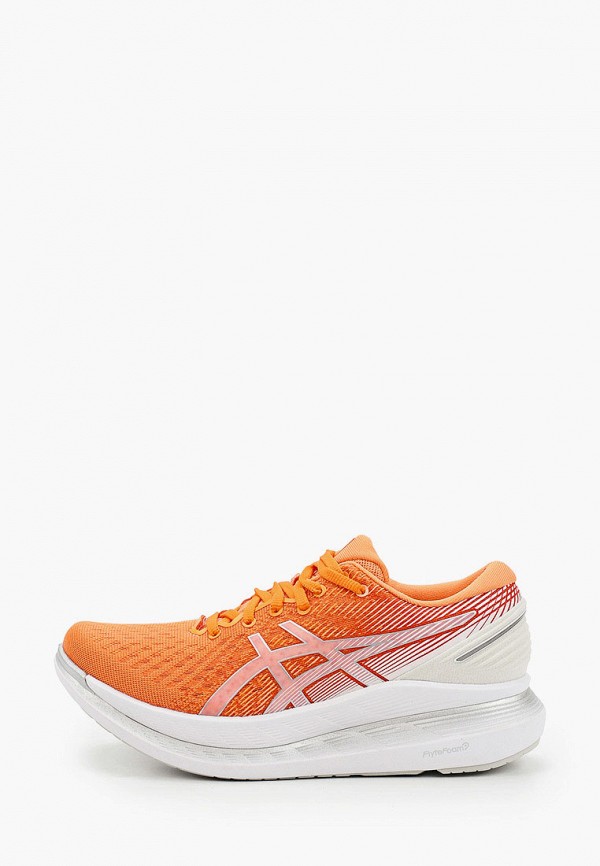 

Кроссовки ASICS, Оранжевый, GLIDERIDE 2
