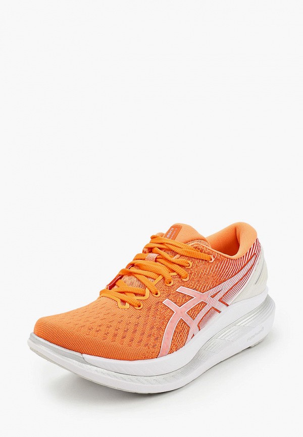 фото Кроссовки asics