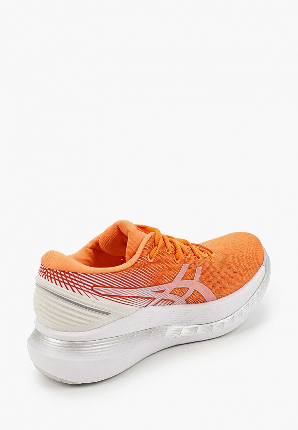 фото Кроссовки asics