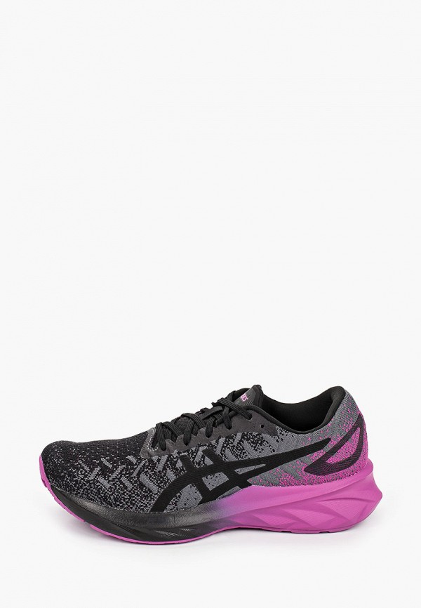 

Кроссовки ASICS, Черный, DYNABLAST