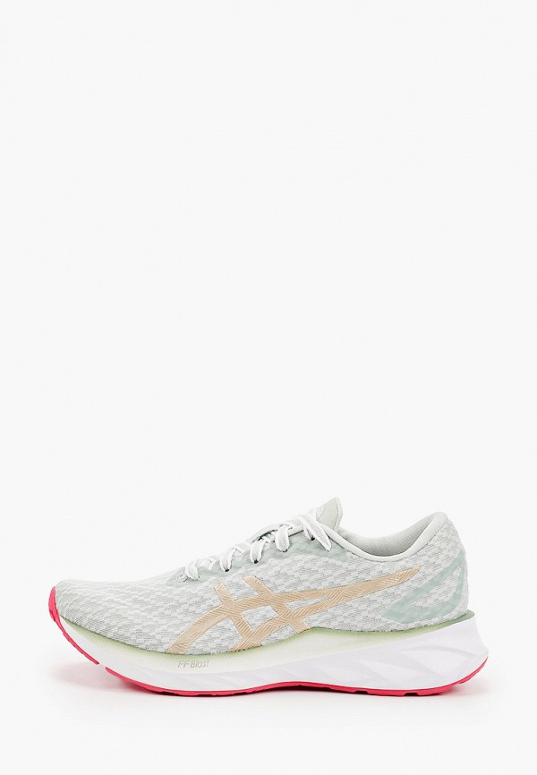 

Кроссовки ASICS, Зеленый, DYNABLAST SAKURA
