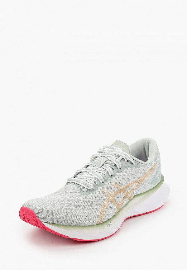 фото Кроссовки asics