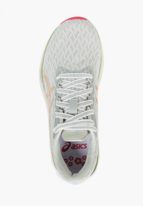 фото Кроссовки asics
