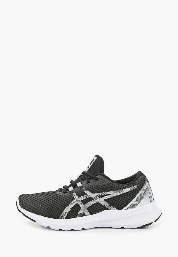 

Кроссовки ASICS, Черный, VERSABLAST