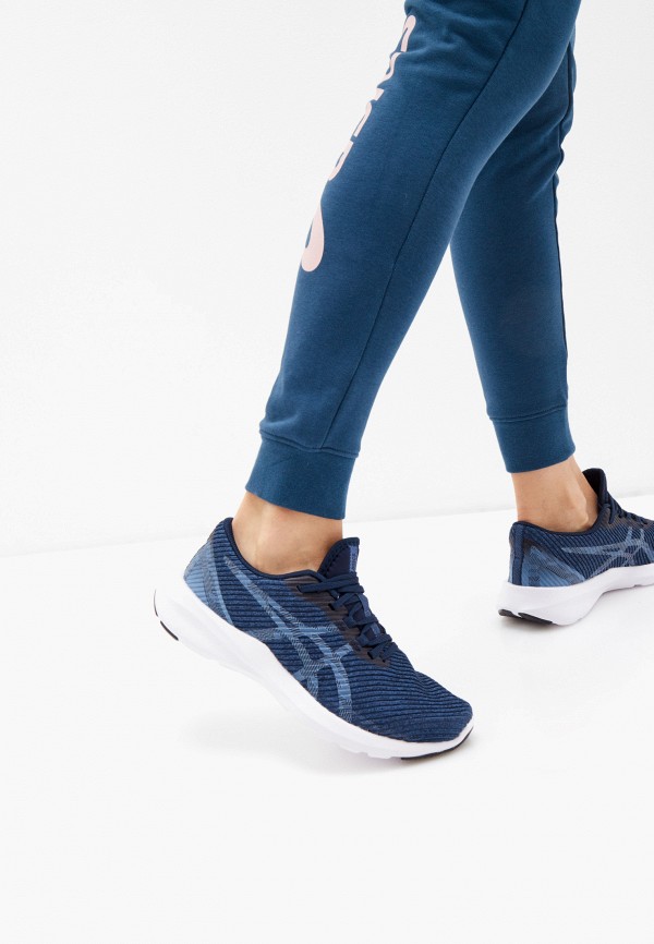 фото Кроссовки asics
