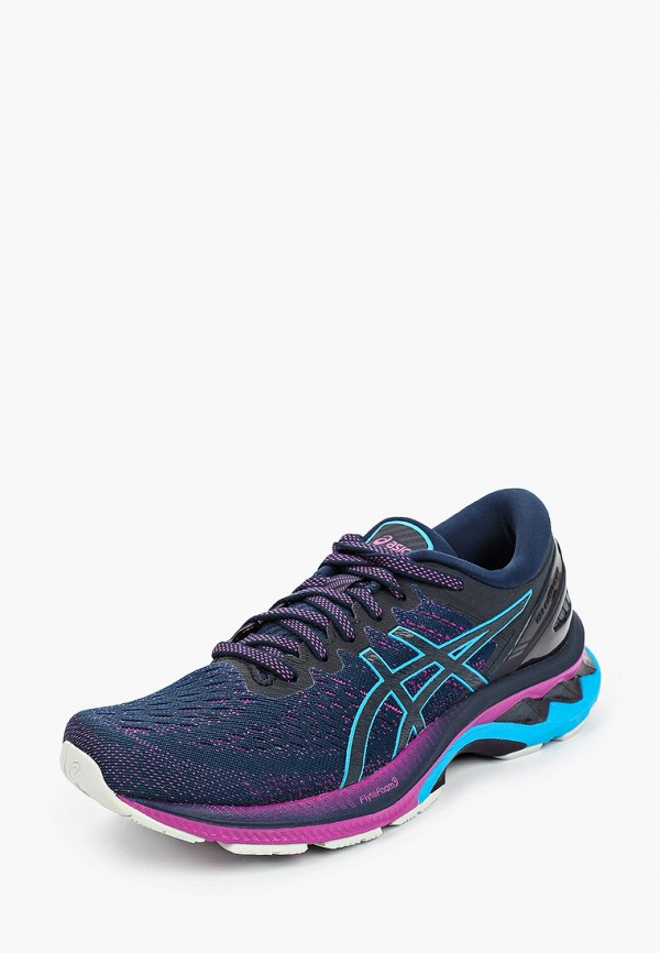 фото Кроссовки asics