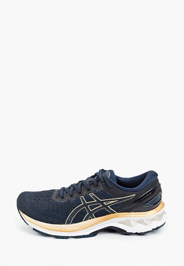 

Кроссовки ASICS, Синий, GEL-KAYANO 27