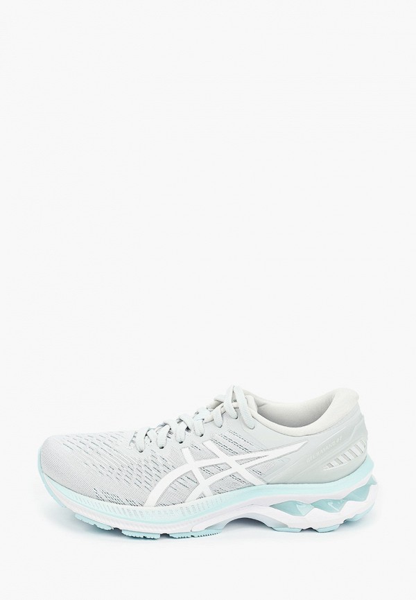 

Кроссовки ASICS, Серый, GEL-KAYANO 27