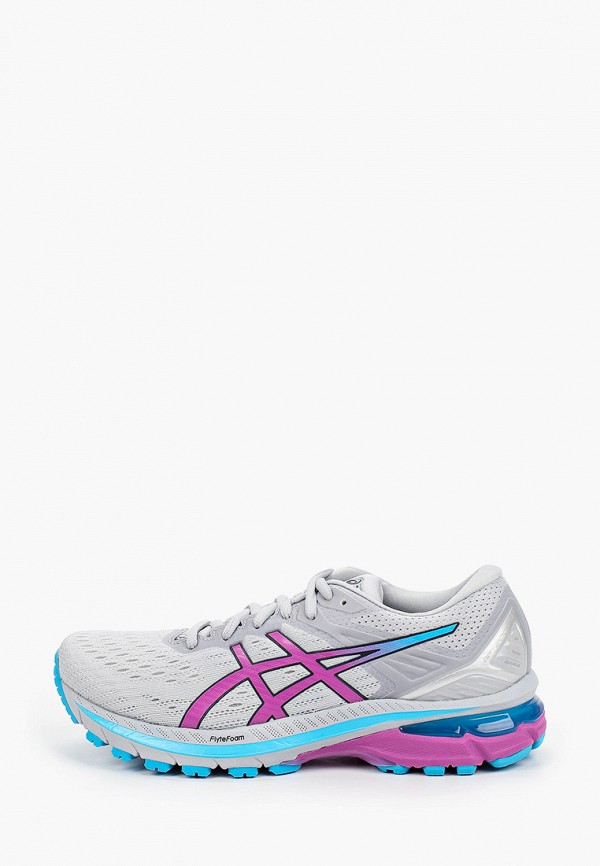 

Кроссовки ASICS, Серый, GT-2000 9