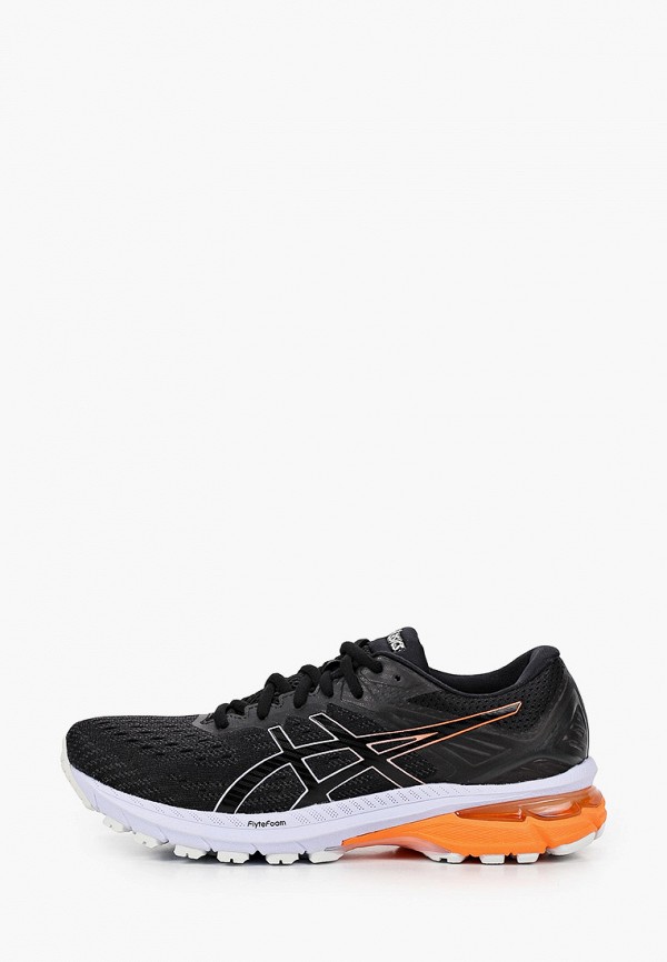 

Кроссовки ASICS, Черный, GT-2000 9