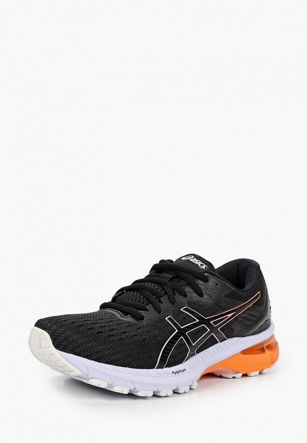 фото Кроссовки asics