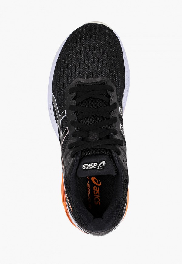 фото Кроссовки asics