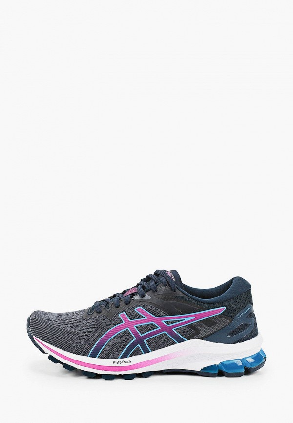 

Кроссовки ASICS, Синий, GT-1000 10