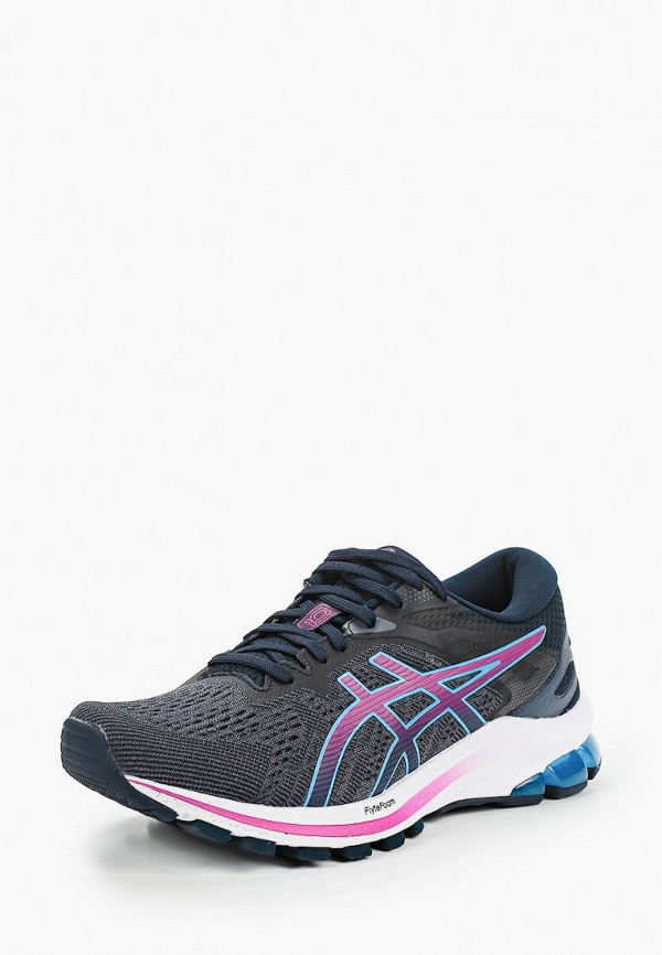 фото Кроссовки asics
