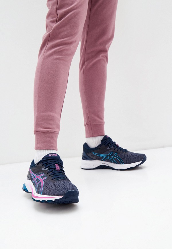 фото Кроссовки asics