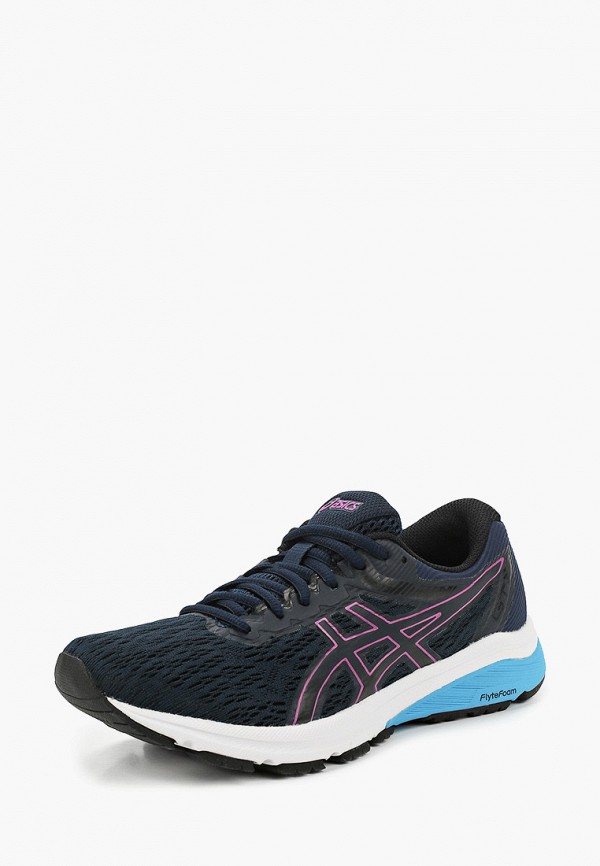 фото Кроссовки asics