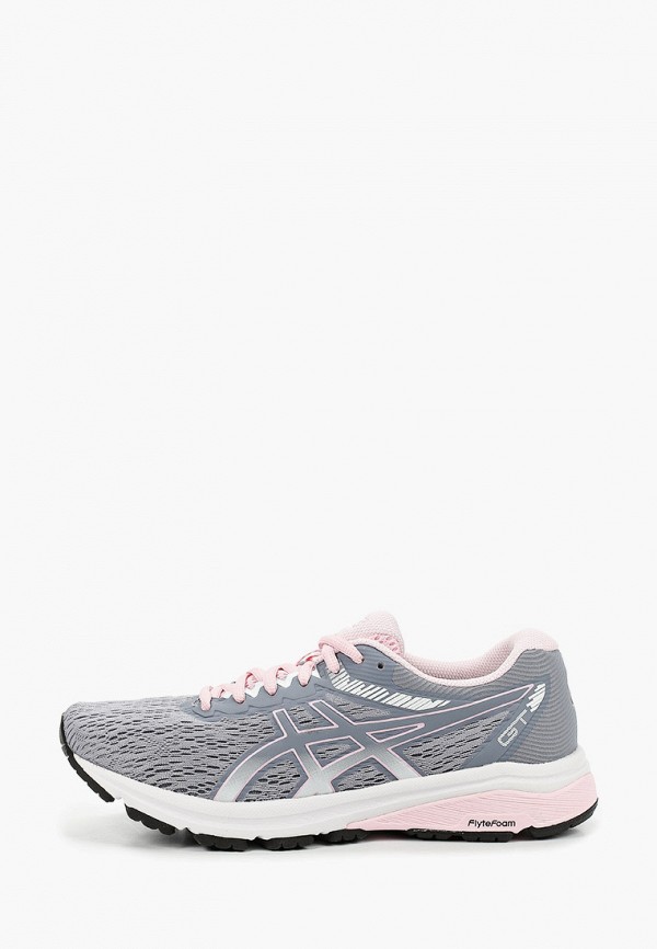 

Кроссовки ASICS, Серый, GT-800