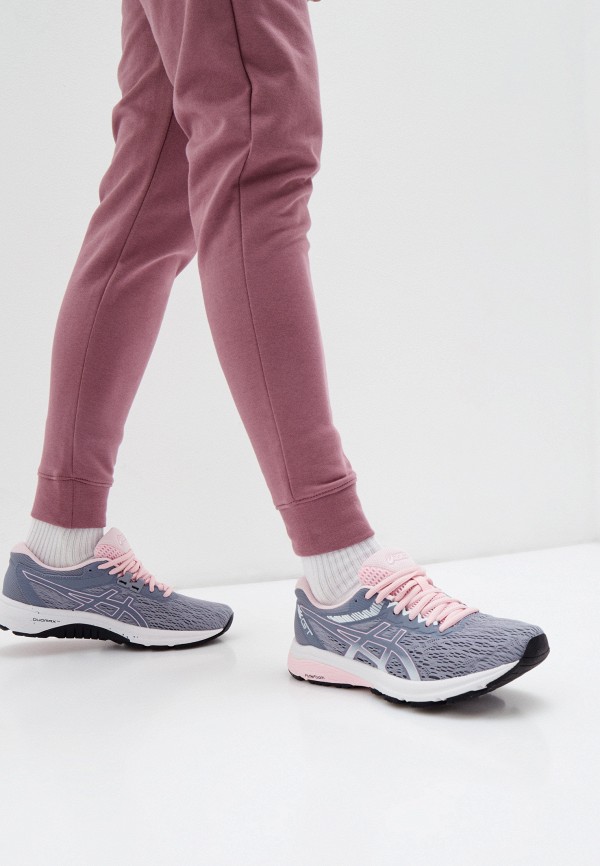 фото Кроссовки asics