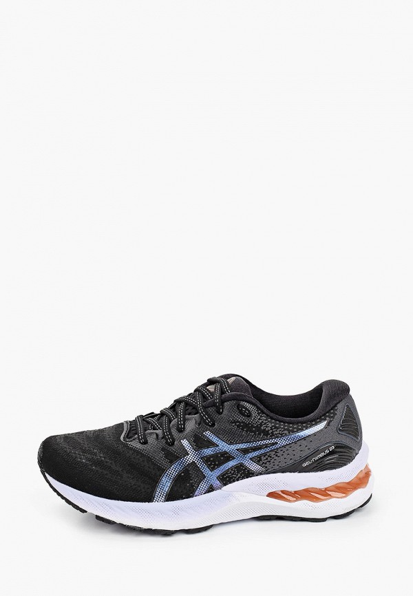 

Кроссовки ASICS, Черный, GEL-NIMBUS 23