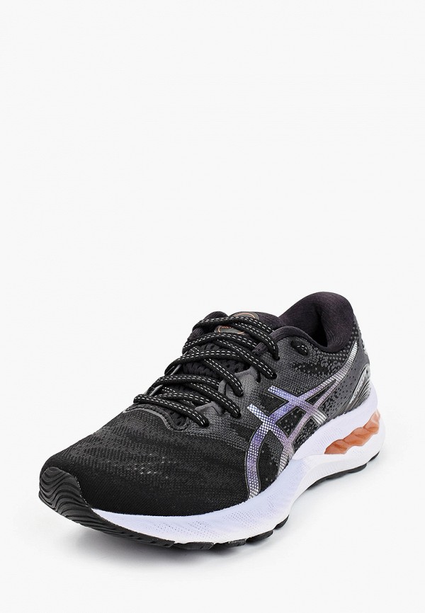 фото Кроссовки asics