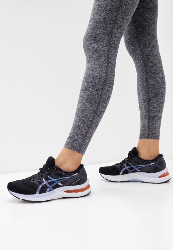фото Кроссовки asics