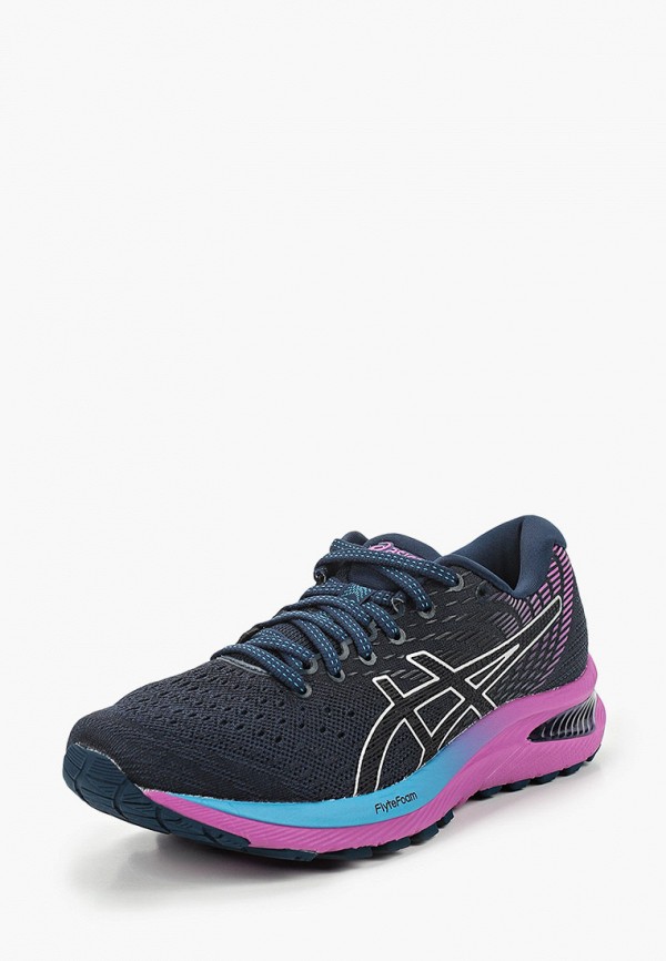 фото Кроссовки asics