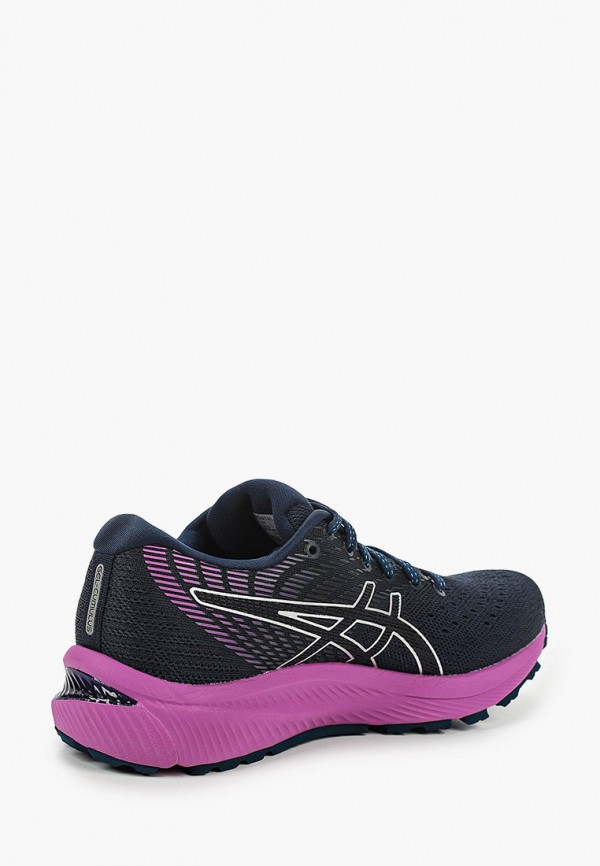 фото Кроссовки asics