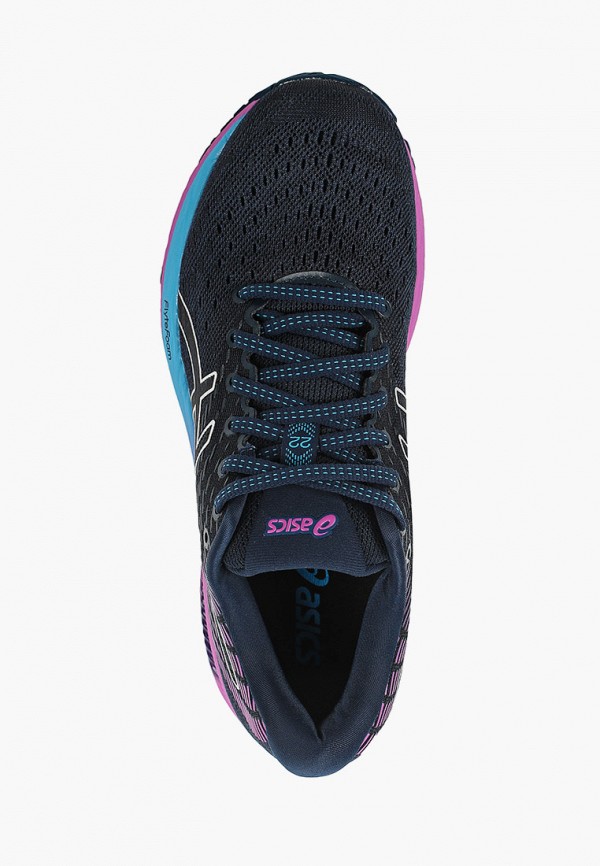 фото Кроссовки asics