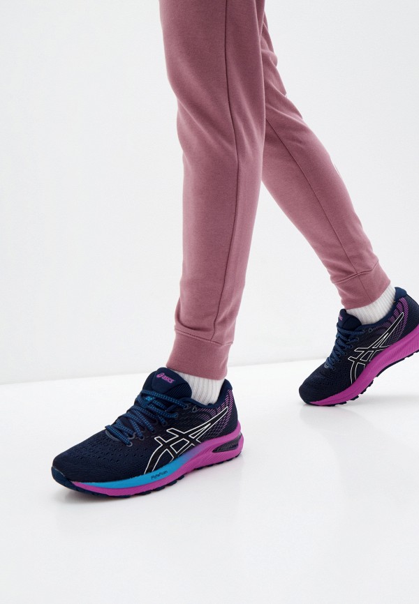 фото Кроссовки asics