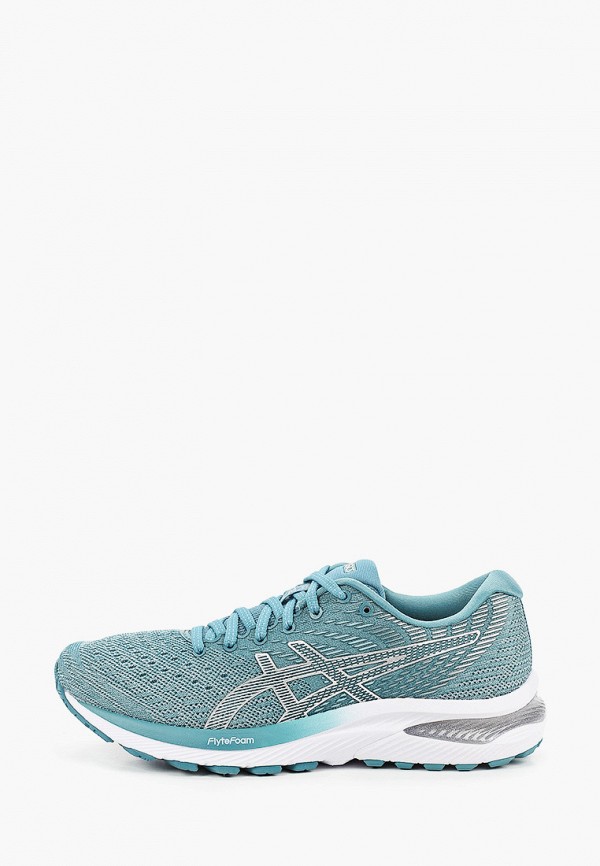 

Кроссовки ASICS, Бирюзовый, GEL-CUMULUS 22