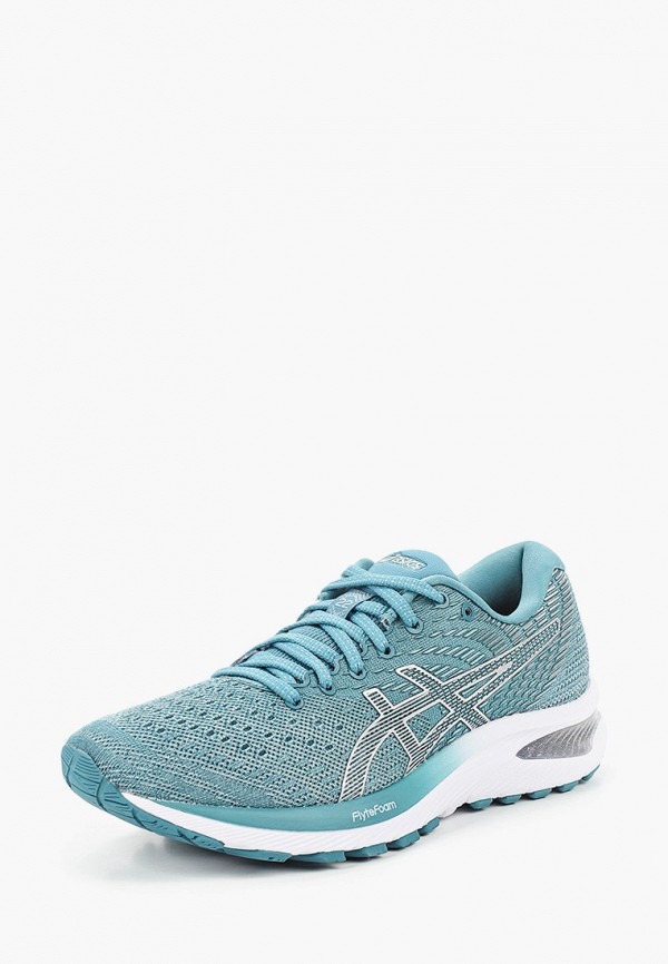 фото Кроссовки asics