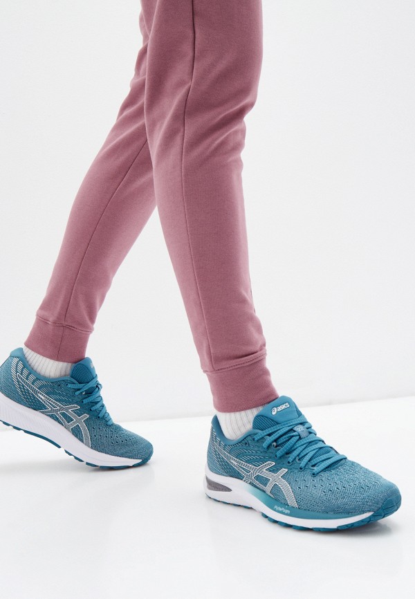фото Кроссовки asics