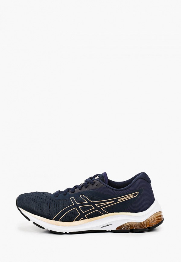 

Кроссовки ASICS, Синий, GEL-PULSE 12