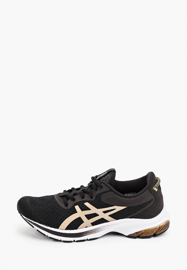 

Кроссовки ASICS, Черный, GEL-KUMO LYTE 2