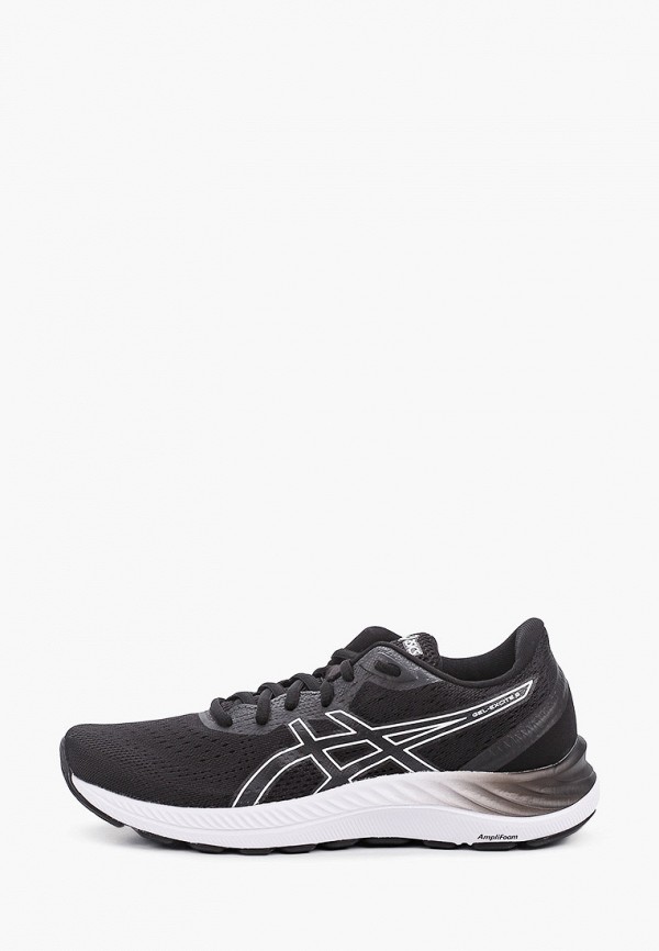 

Кроссовки ASICS, Черный, GEL-EXCITE 8