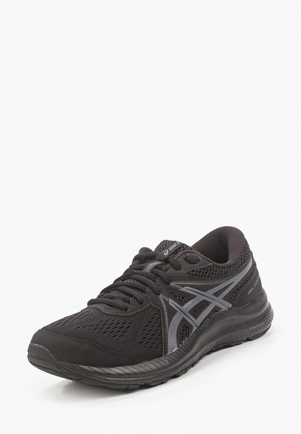 

Кроссовки ASICS, Черный, GEL-CONTEND 7