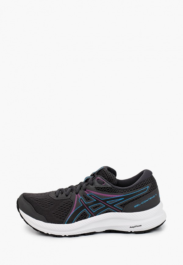 

Кроссовки ASICS, Серый, GEL-CONTEND 7