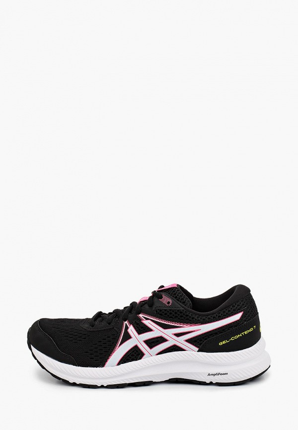 

Кроссовки ASICS, Черный, GEL-CONTEND 7