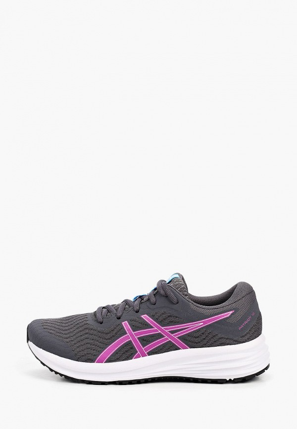 фото Кроссовки asics