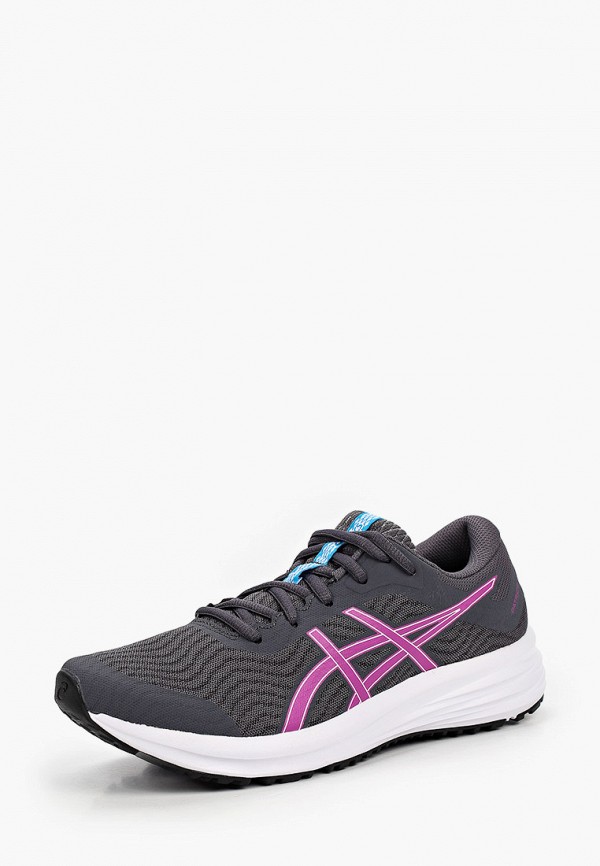 фото Кроссовки asics
