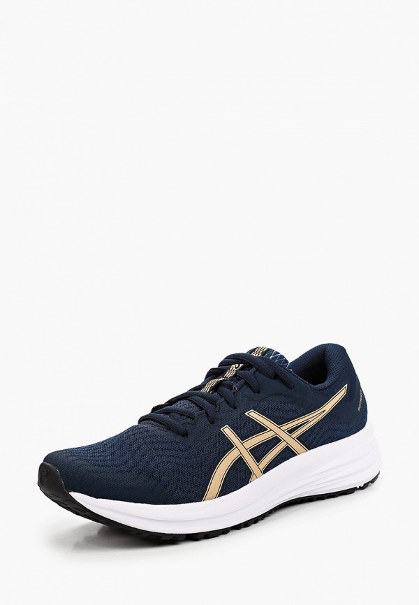 фото Кроссовки asics