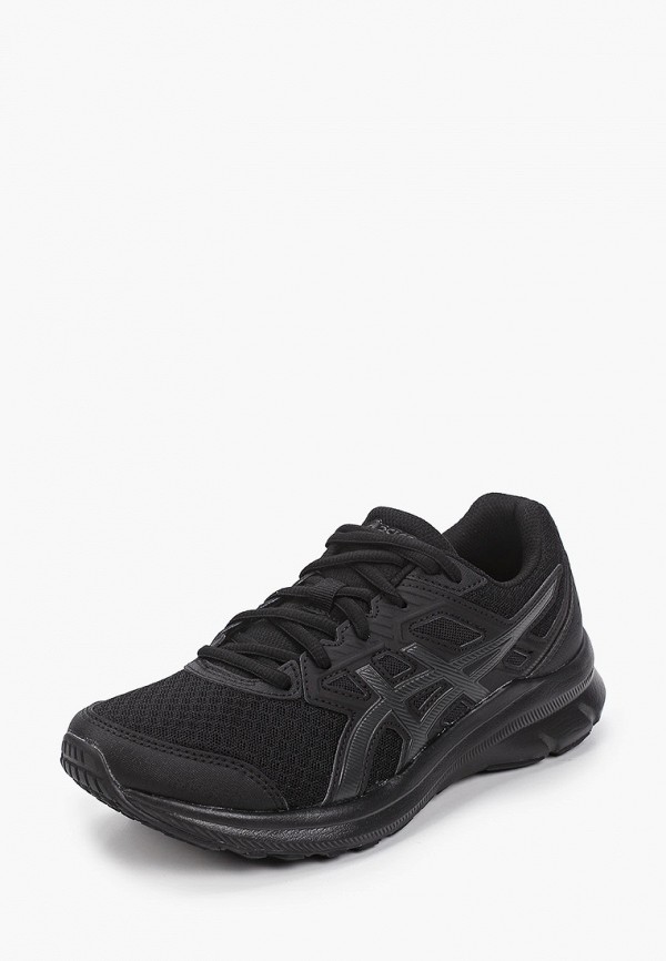 

Кроссовки ASICS, Черный, JOLT 3