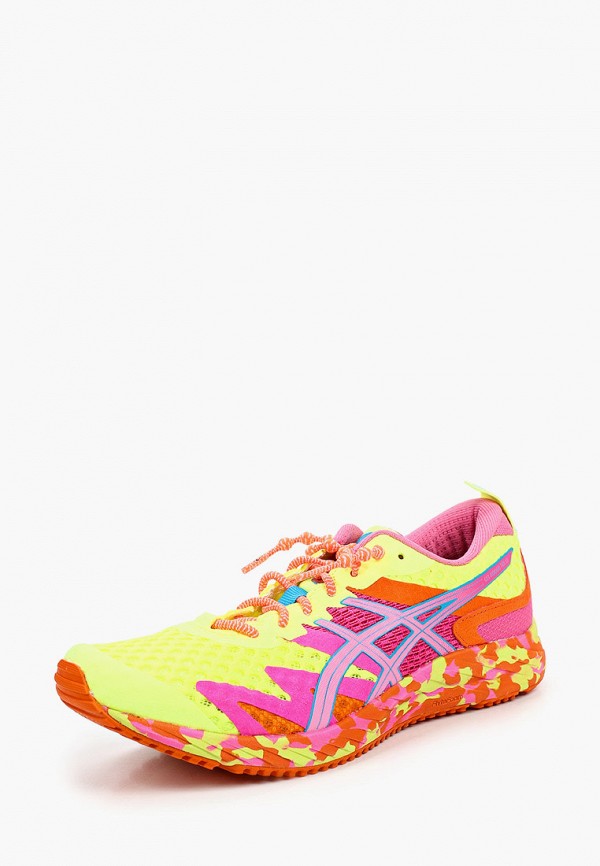 фото Кроссовки asics