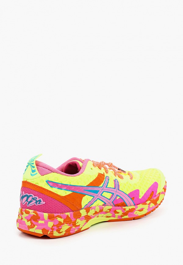 фото Кроссовки asics