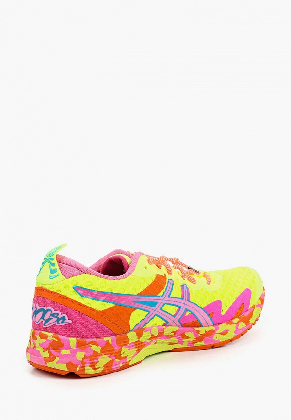 фото Кроссовки asics
