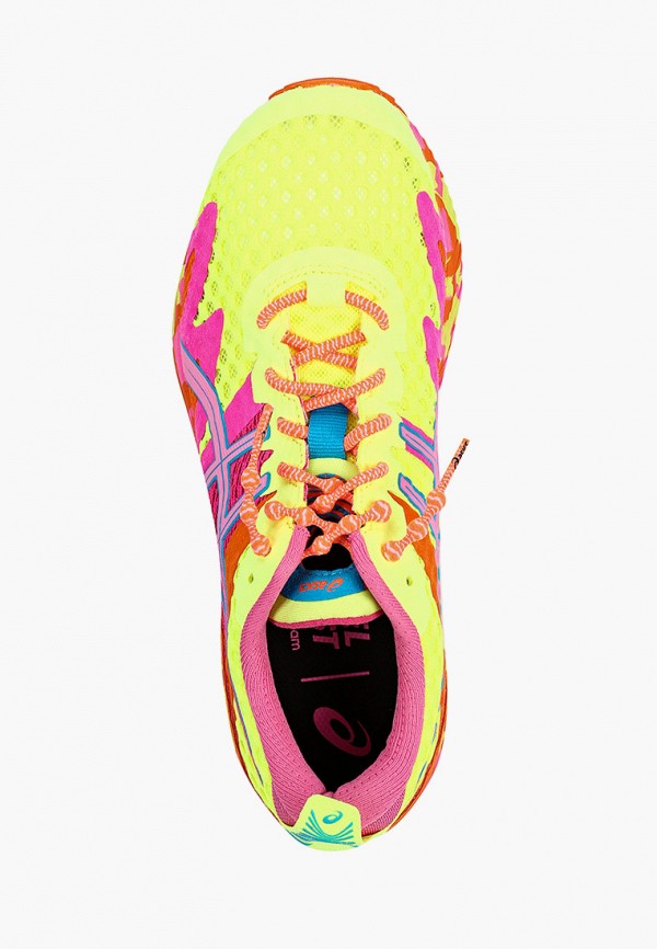 фото Кроссовки asics