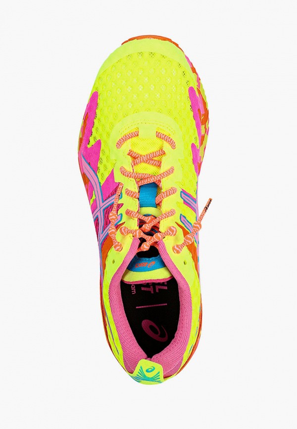 фото Кроссовки asics