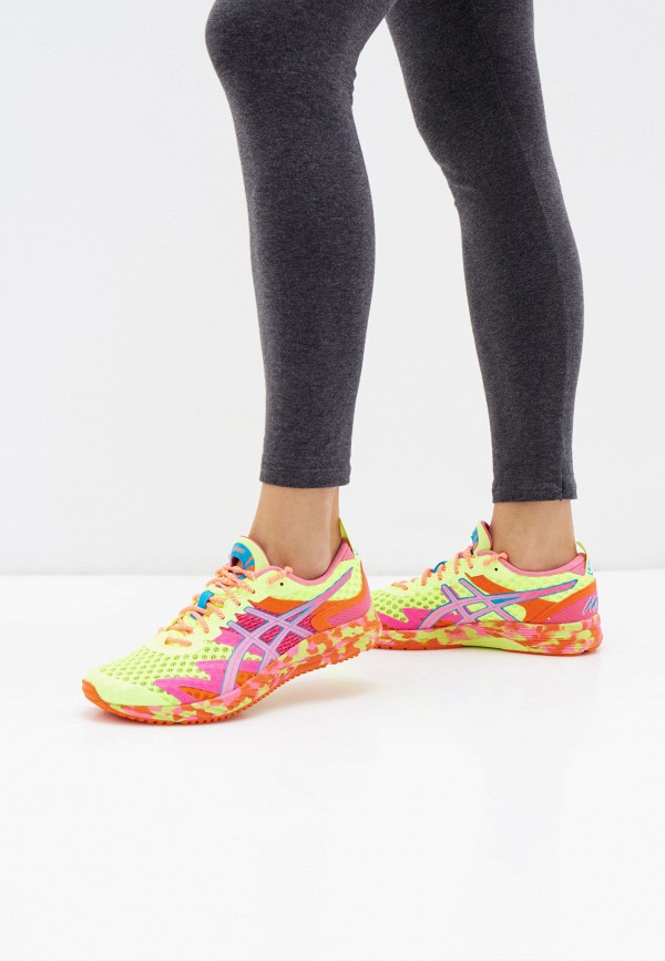 фото Кроссовки asics
